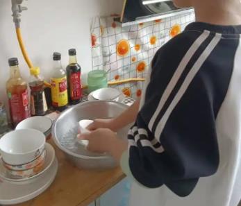 鄂尔多斯帮妈妈做家务的收获有哪些？